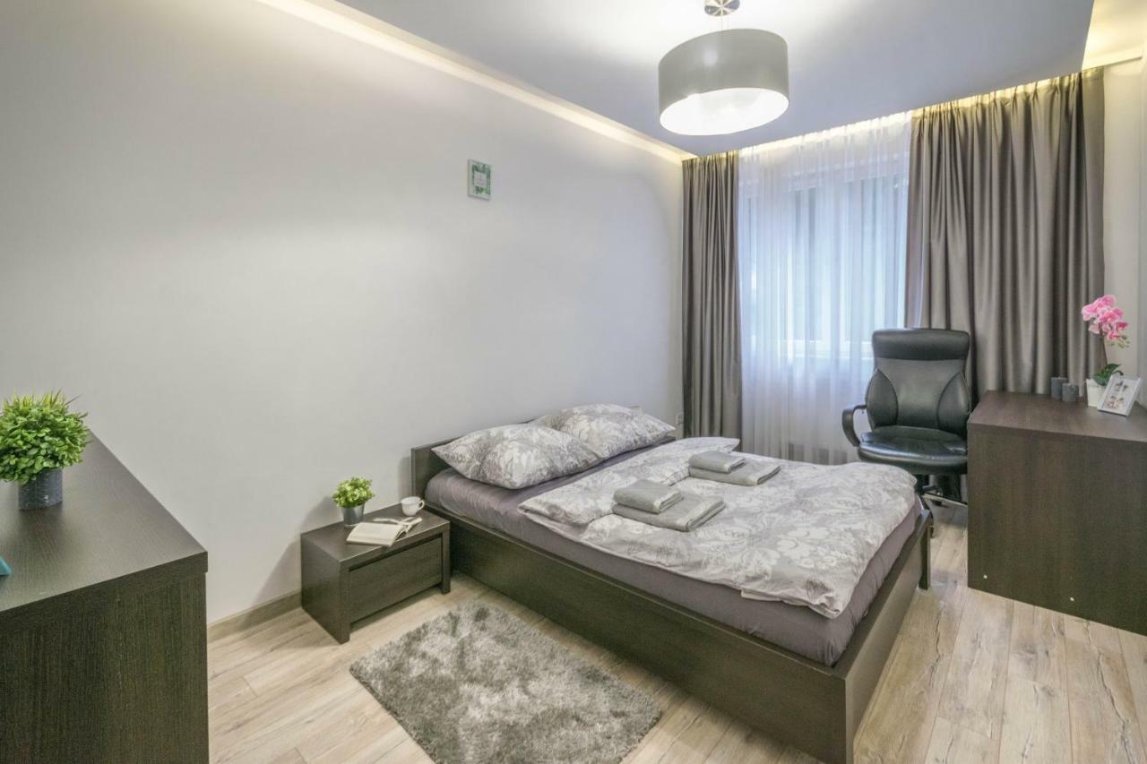 New Apartment ลูบลิน ภายนอก รูปภาพ